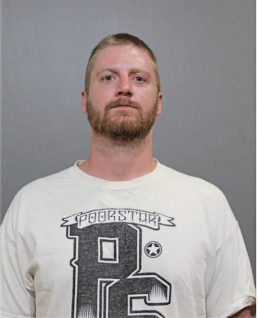 CARL M KRUEGER, Cook County, Illinois