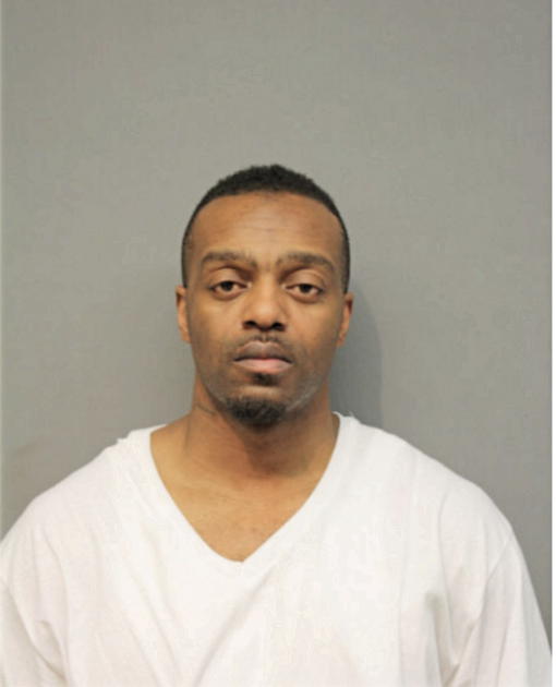 MARIO T LAURENCE, Cook County, Illinois