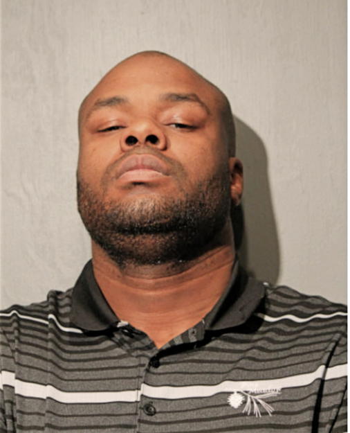 ABDUL D LAWANI, Cook County, Illinois