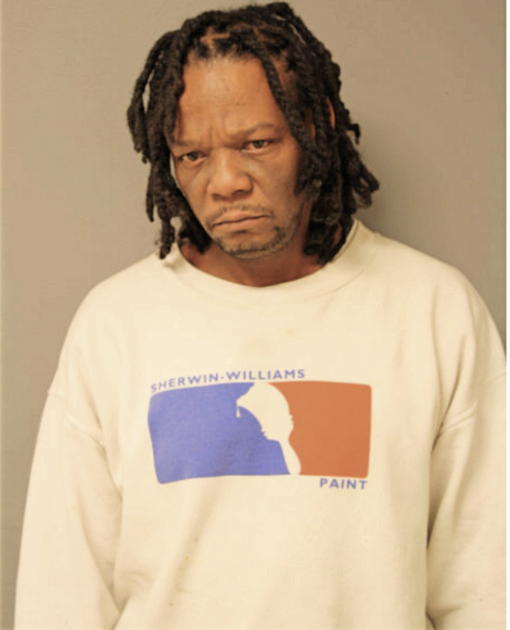 CHARLIE LAWRENCE, Cook County, Illinois