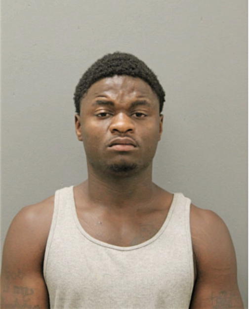DARNELL D LEE, Cook County, Illinois