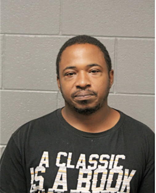 DIEONTE A LEE, Cook County, Illinois