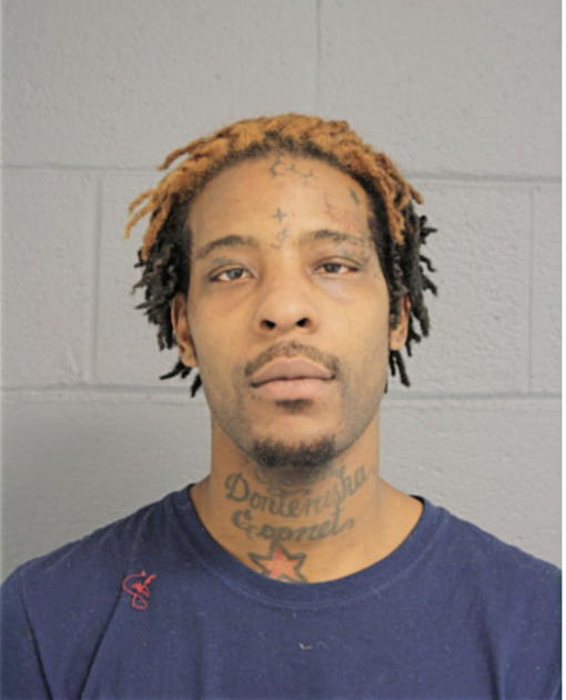 DONTA LEE, Cook County, Illinois