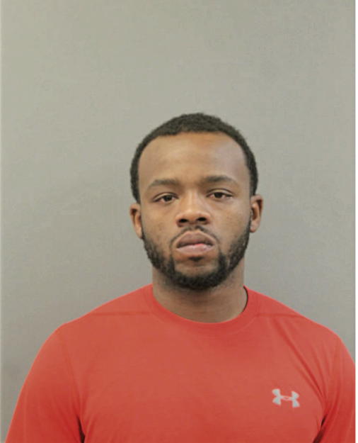 REYNOLD A LINDSEY, Cook County, Illinois