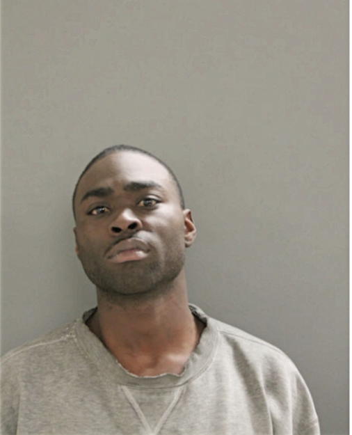 WILLIAM A LIVINGSTON, Cook County, Illinois