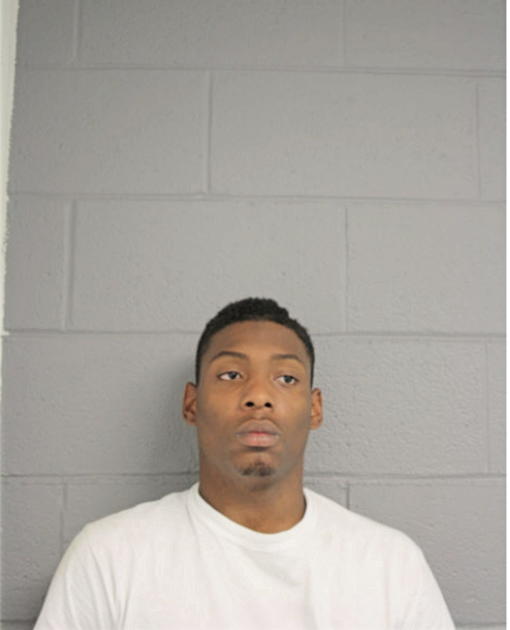 JEREMY K LOCKETT, Cook County, Illinois