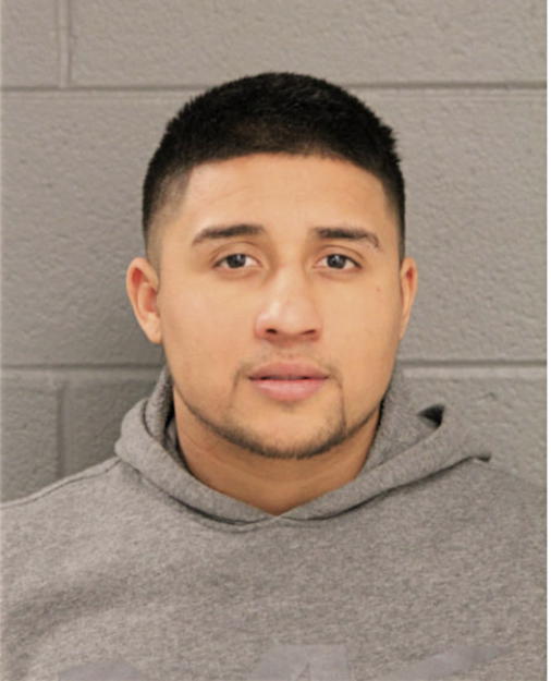 JUAN M LOPEZ, Cook County, Illinois