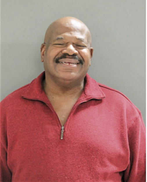 STEVE LUCAS, Cook County, Illinois
