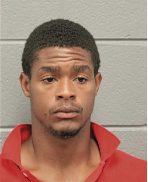 LEVIE LUKE, Cook County, Illinois
