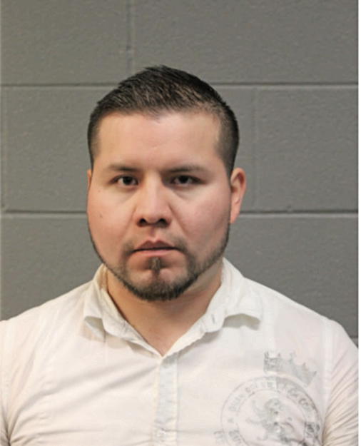 EDGAR LUNA, Cook County, Illinois