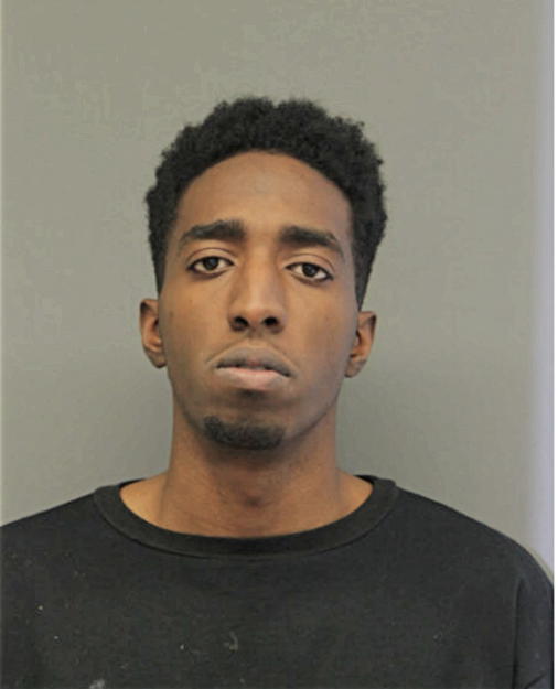 CHARLES M LYONS, Cook County, Illinois