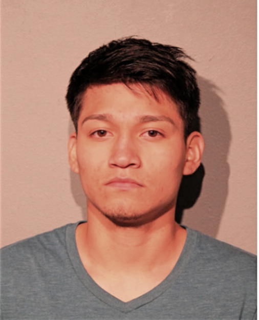 JONATHON MARTINEZ-PEREZ, Cook County, Illinois