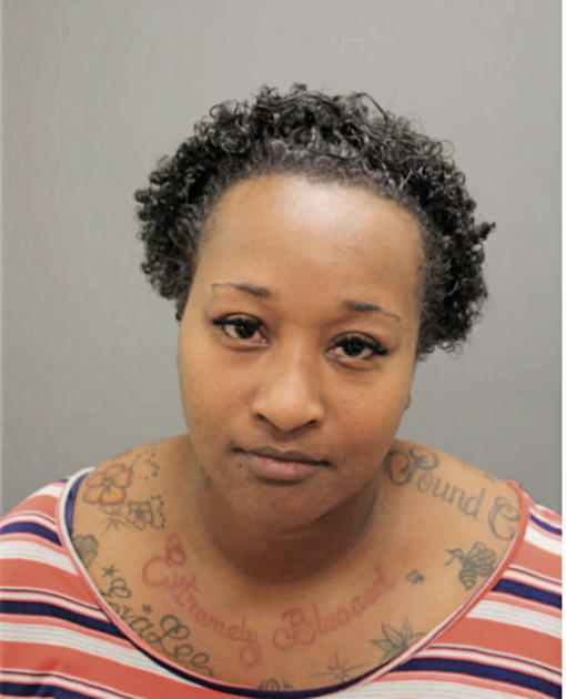 LATISHA S MCCOY, Cook County, Illinois