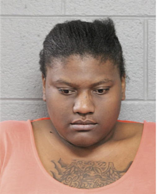 NITAIRE N MCCOY, Cook County, Illinois