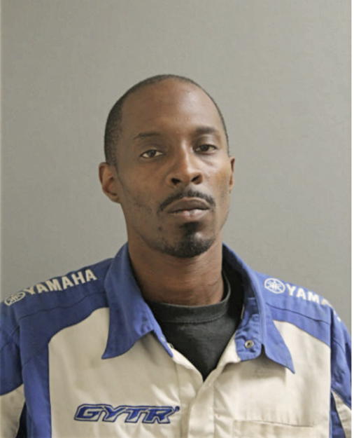 CHRISTOPHER A MCDONALD, Cook County, Illinois