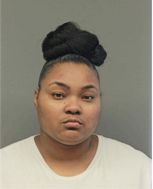 EVELYN J MCNAIR, Cook County, Illinois