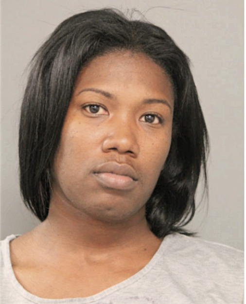 LATASHA M MELVIN, Cook County, Illinois