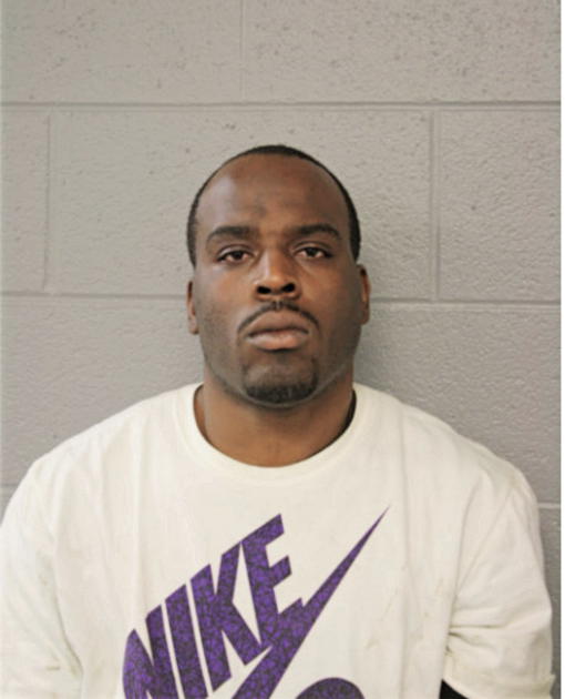 LAWRENCE L MITCHELL, Cook County, Illinois