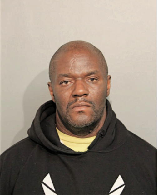 MICHAEL MITCHELL, Cook County, Illinois