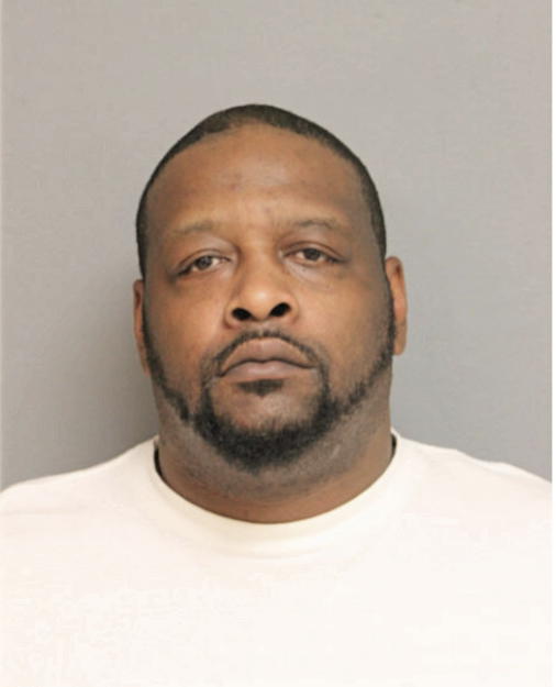 PAUL MITCHELL, Cook County, Illinois