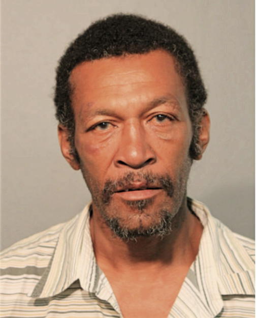 MAURICE MONEYHAM, Cook County, Illinois