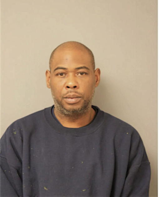MARK MOORE, Cook County, Illinois