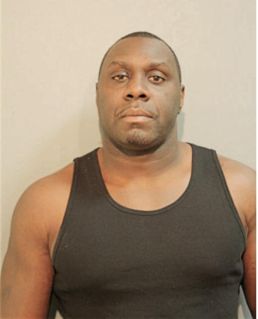 DAMECO D MORRIS, Cook County, Illinois