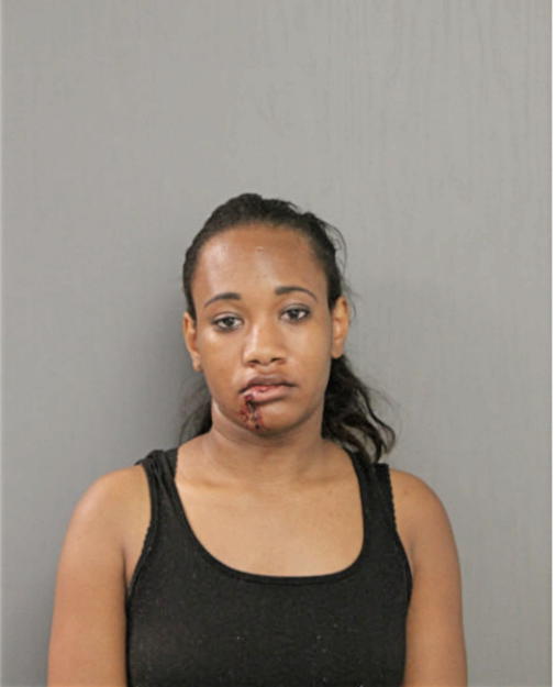 SEMERAH MUHAMMAD, Cook County, Illinois