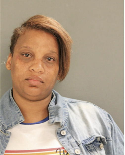 TIFFANY B MURRAY, Cook County, Illinois
