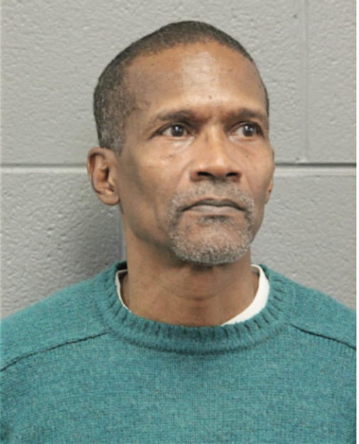 STEVEN NEWSON, Cook County, Illinois
