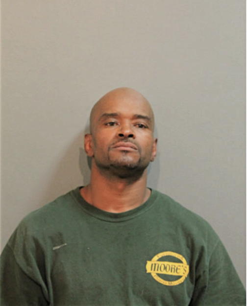 DELMUNTZ J PEARSON, Cook County, Illinois