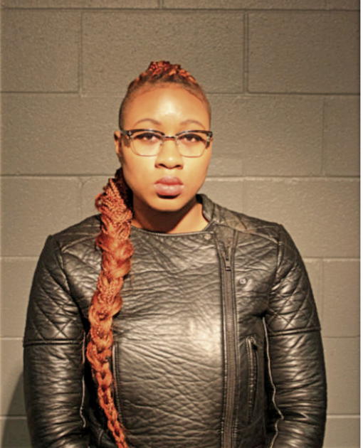 CARISSA PATRICE PETERS, Cook County, Illinois
