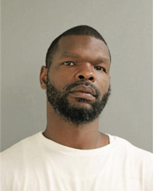 JOHN PINKSTON, Cook County, Illinois
