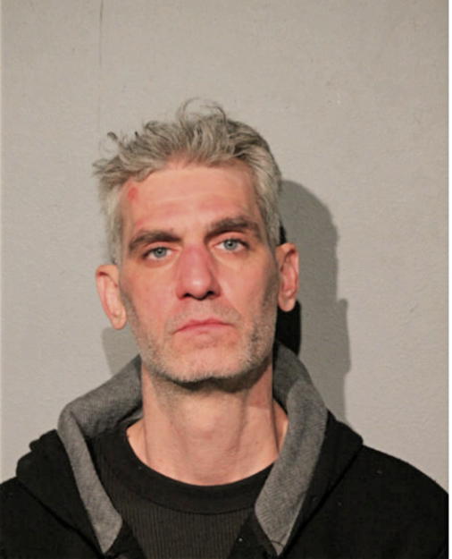 FRANK POSITANO, Cook County, Illinois