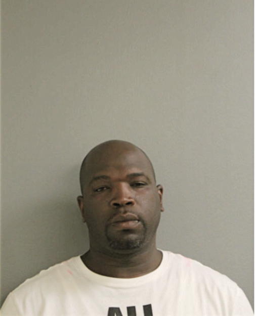 JAMES T POWELL, Cook County, Illinois