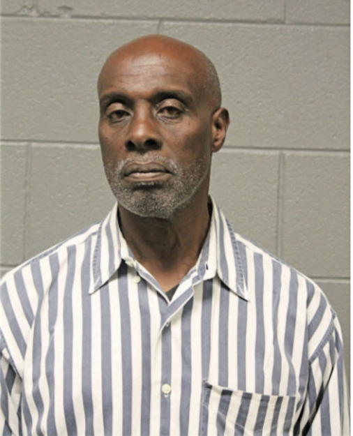 THOMAS RADCLIFF, Cook County, Illinois