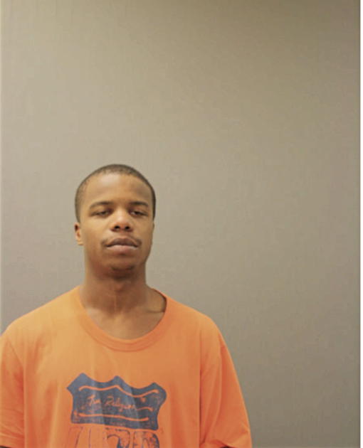 GLENN RICHARDS, Cook County, Illinois