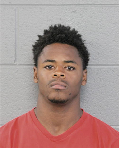 CORDERO RICHARDSON, Cook County, Illinois