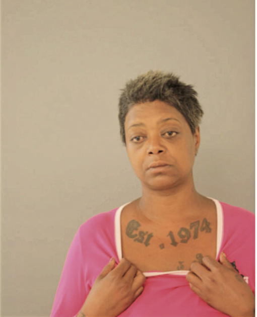 LATRICE N RICHARDSON, Cook County, Illinois