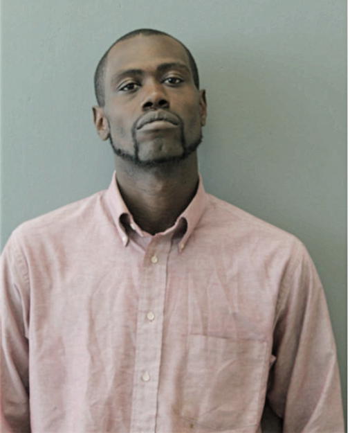 DAVON G RIDDLE, Cook County, Illinois