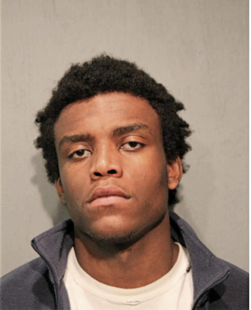 EMIL F RILEY, Cook County, Illinois