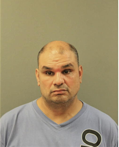 JOHNNY RIVERA, Cook County, Illinois