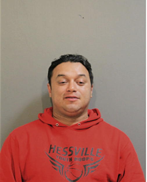 NESTOR RIVERA, Cook County, Illinois