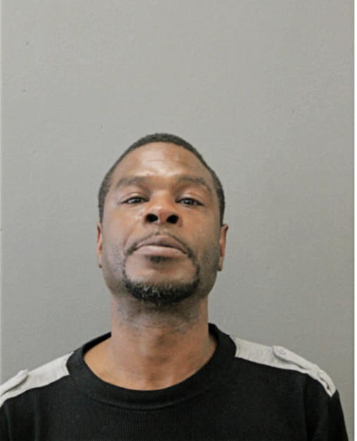 ANIAS B ROBINSON, Cook County, Illinois