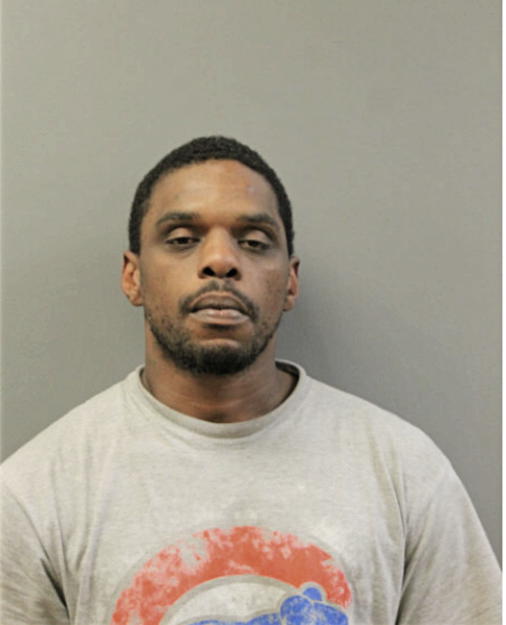 DAVID L ROBINSON, Cook County, Illinois