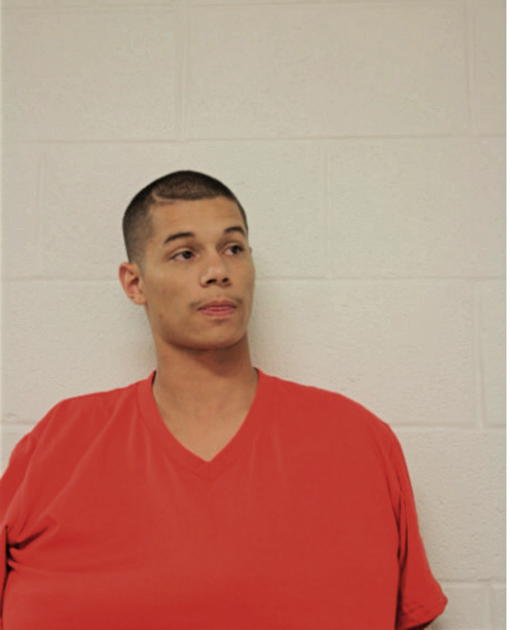 ISRAEL W RODRIGUEZ, Cook County, Illinois