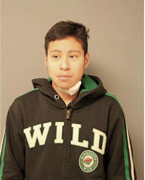 ANGEL O ROMERO, Cook County, Illinois