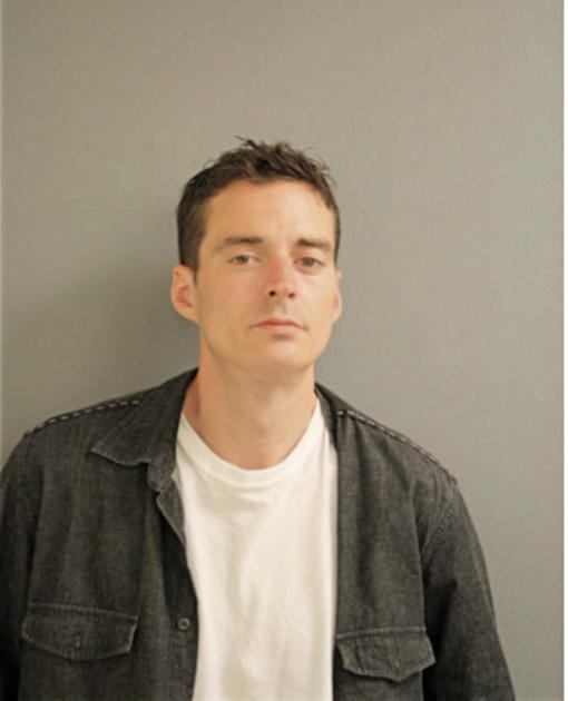 AARON D ROSENBERG, Cook County, Illinois