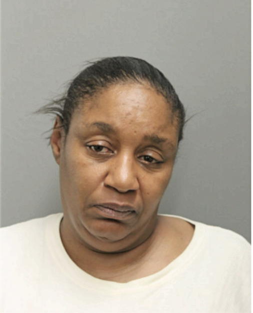 JANET ROSS, Cook County, Illinois
