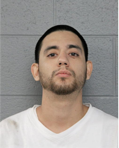 HUMBERTO GALVAN RUIZ, Cook County, Illinois